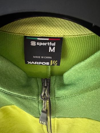 Karpos MAGLIA MTB bike de segunda mano — imagen 3 de 3