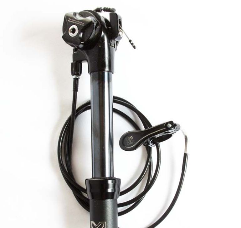 Used X-Fusion Hilo Dropper Post bike — image 1 of 5