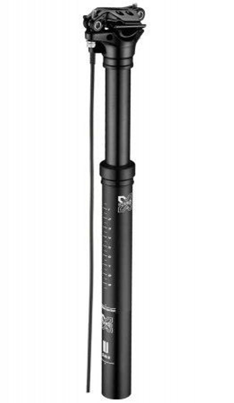Used X-Fusion Hilo Dropper Post bike — image 2 of 5