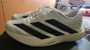 Used Adidas Adizero EVO SL M bike