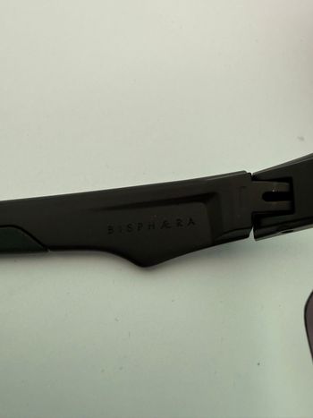 Used Oakley BiSphaera Prizm Road Sunglasses bike — image 7 of 8