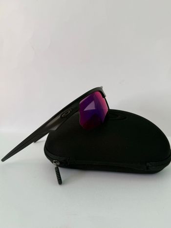 Used Oakley BiSphaera Prizm Road Sunglasses bike — image 5 of 8