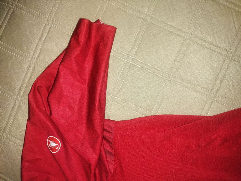 Used Castelli Aero Race 7.0 bike — image 4 of 5