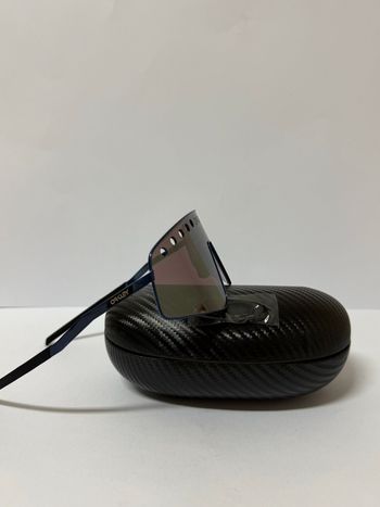 Used Oakley Sutro Ti Sweep Prizm Road Black bike — image 8 of 10