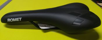 Used Selle Italia X-Base Preto bike — image 5 of 8