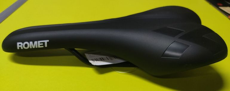 Used Selle Italia X-Base Preto bike — image 5 of 8