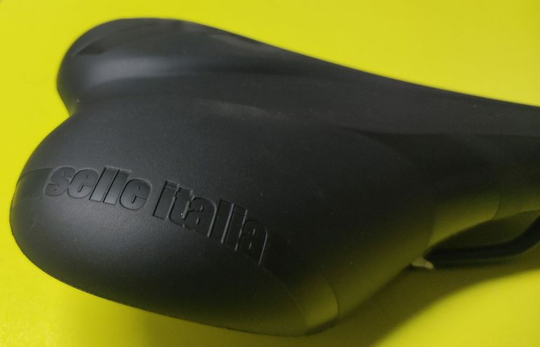 Used Selle Italia X-Base Preto bike — image 1 of 8