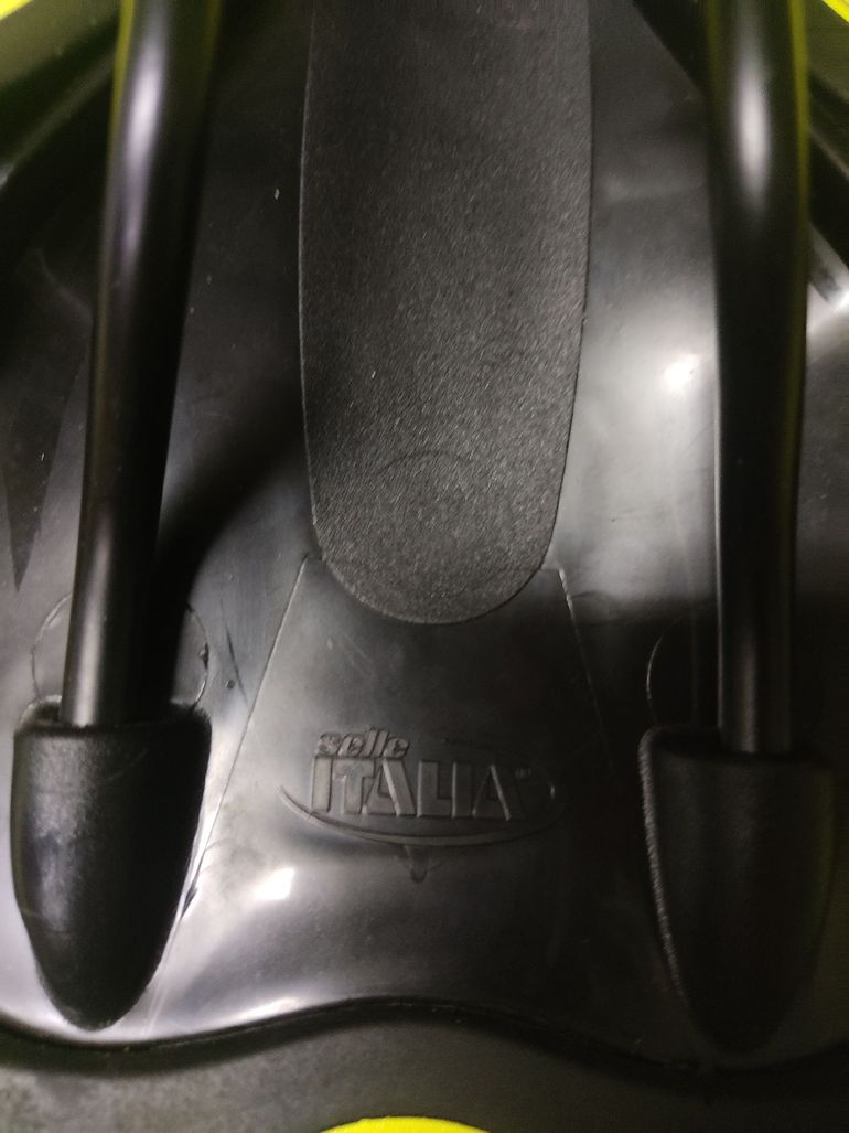 Used Selle Italia X-Base Preto bike — image 3 of 8