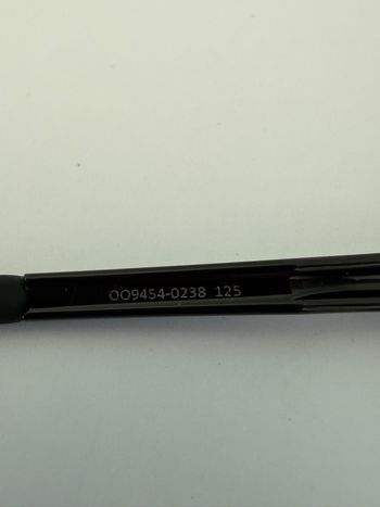 Used Oakley EvZero Blades Prizm Road bike — image 6 of 6