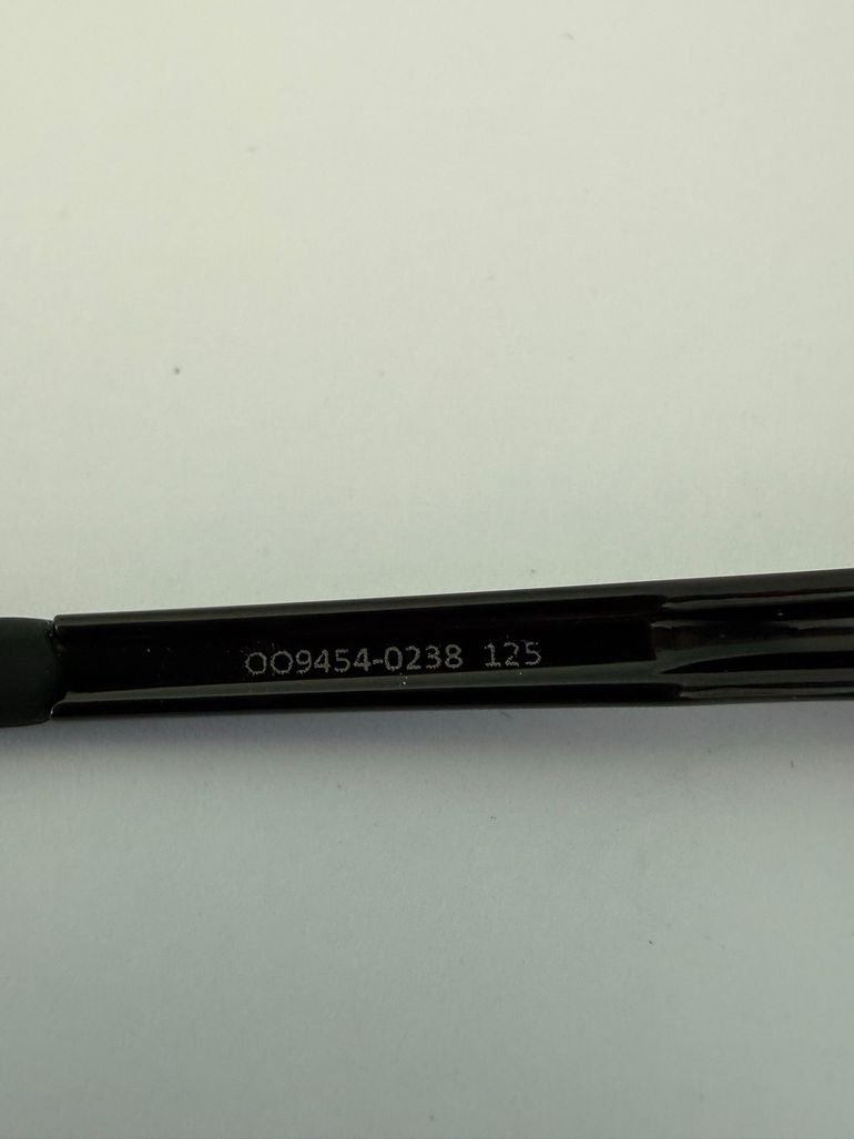 Used Oakley EvZero Blades Prizm Road bike — image 6 of 6