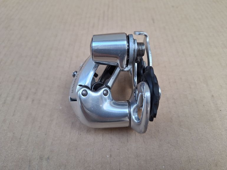 Used Campagnolo Chorus 9-speed Groupset bike — image 3 of 8