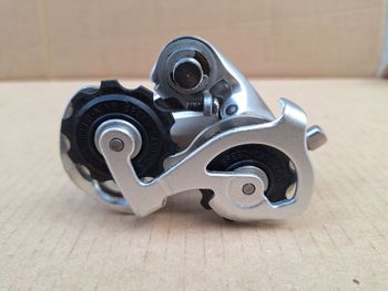 Used Campagnolo Chorus 9-speed Groupset bike — image 5 of 8