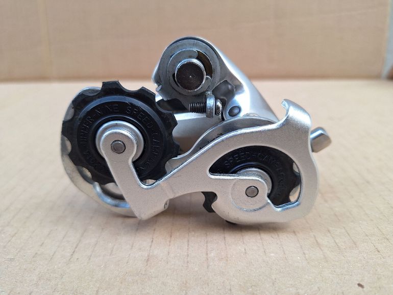 Used Campagnolo Chorus 9-speed Groupset bike — image 5 of 8