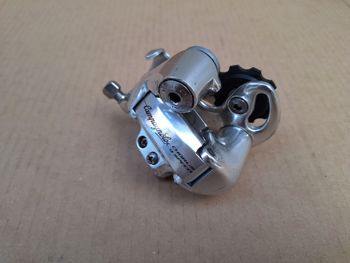 Used Campagnolo Chorus 9-speed Groupset bike — image 2 of 8