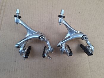 Used Campagnolo Chorus 9-speed Groupset bike — image 6 of 8