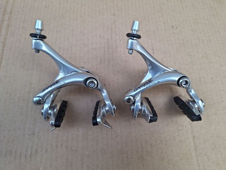 Used Campagnolo Chorus 9-speed Groupset bike — image 6 of 8