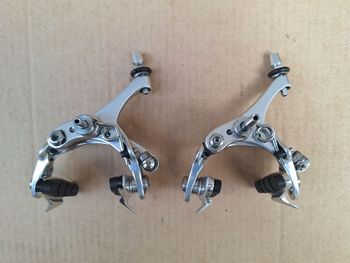 Used Campagnolo Chorus 9-speed Groupset bike — image 7 of 8