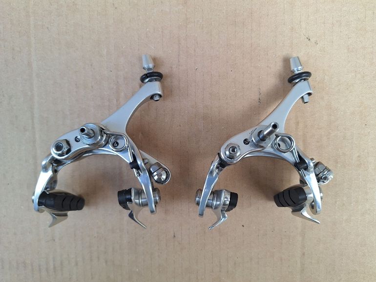 Used Campagnolo Chorus 9-speed Groupset bike — image 7 of 8