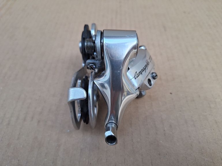 Used Campagnolo Chorus 9-speed Groupset bike — image 4 of 8