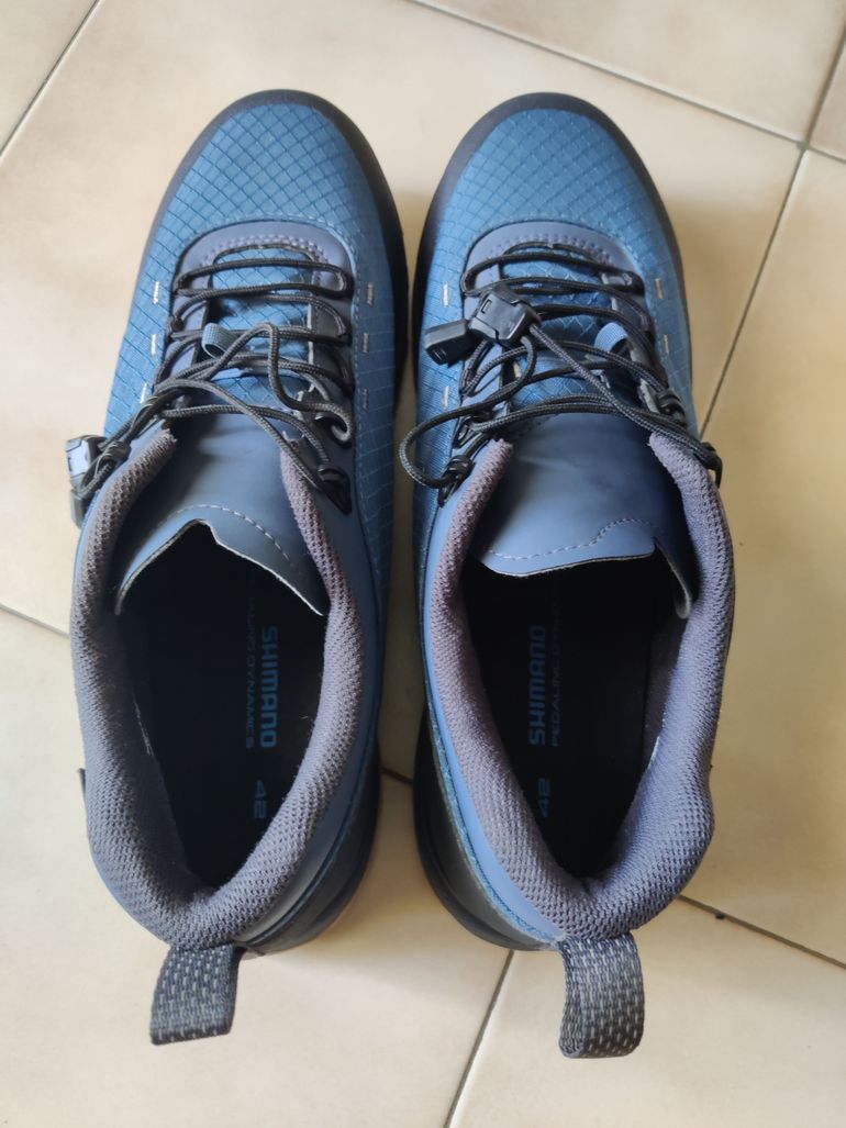 Used Shimano MTB Flat Shoes 2026 bike — image 5 of 9