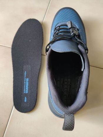 Used Shimano MTB Flat Shoes 2026 bike — image 8 of 9