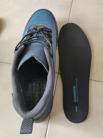 Used Shimano MTB Flat Shoes 2026 bike — image 9 of 9