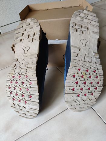 Used Shimano MTB Flat Shoes 2026 bike — image 3 of 9