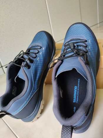 Used Shimano MTB Flat Shoes 2026 bike — image 2 of 9