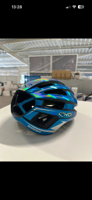 Used Ekoi Gara bike — image 2 of 6