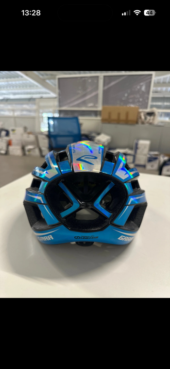 Used Ekoi Gara bike — image 3 of 6