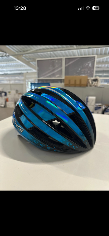 Used Ekoi Gara bike
