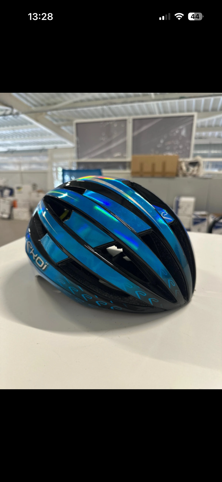 Used Ekoi Gara bike — image 1 of 6