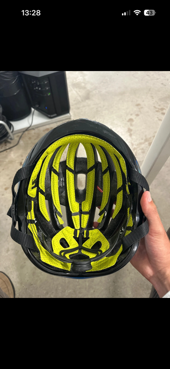 Used Ekoi Gara bike — image 4 of 6
