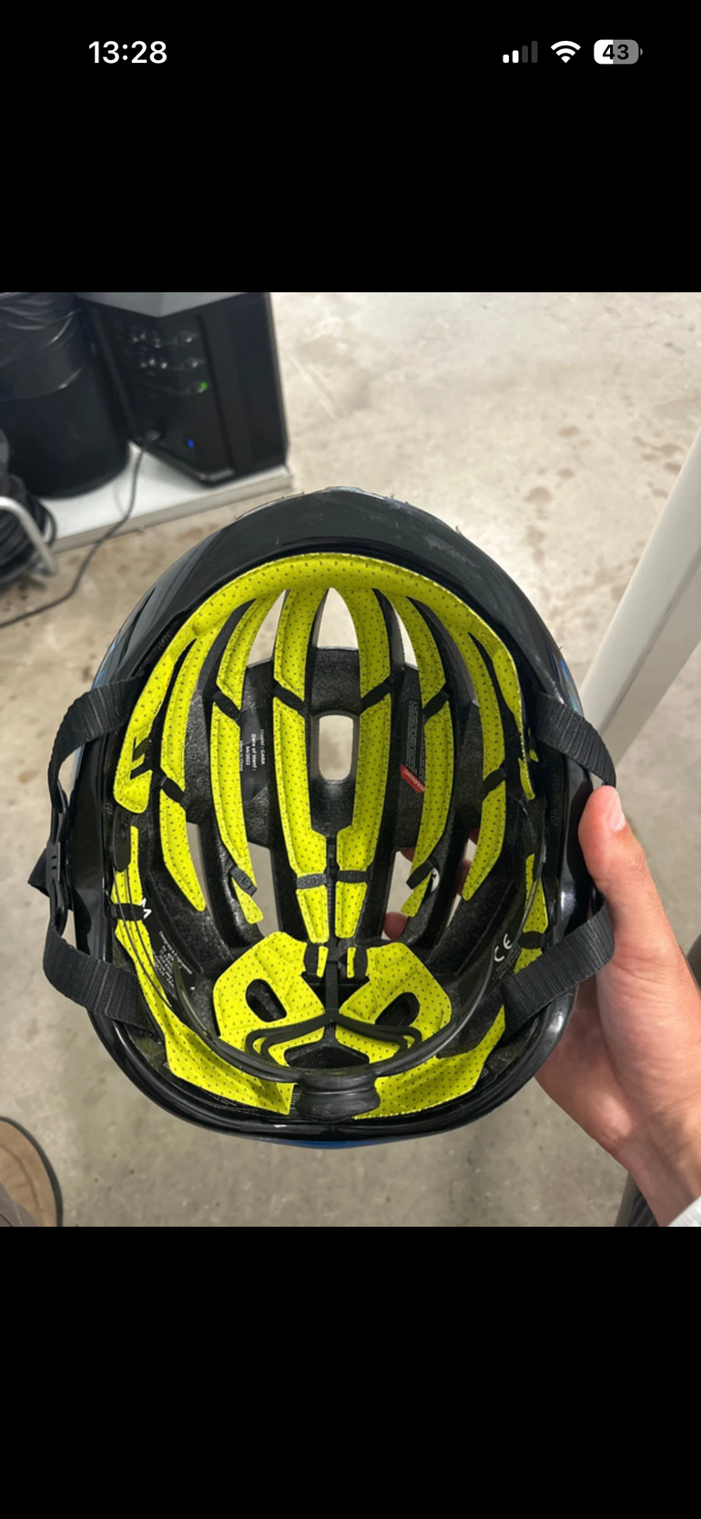 Used Ekoi Gara bike — image 4 of 6