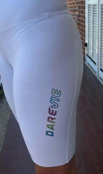 Used Darevie Salopette da ciclismo DONNA 2026 bike — image 3 of 6
