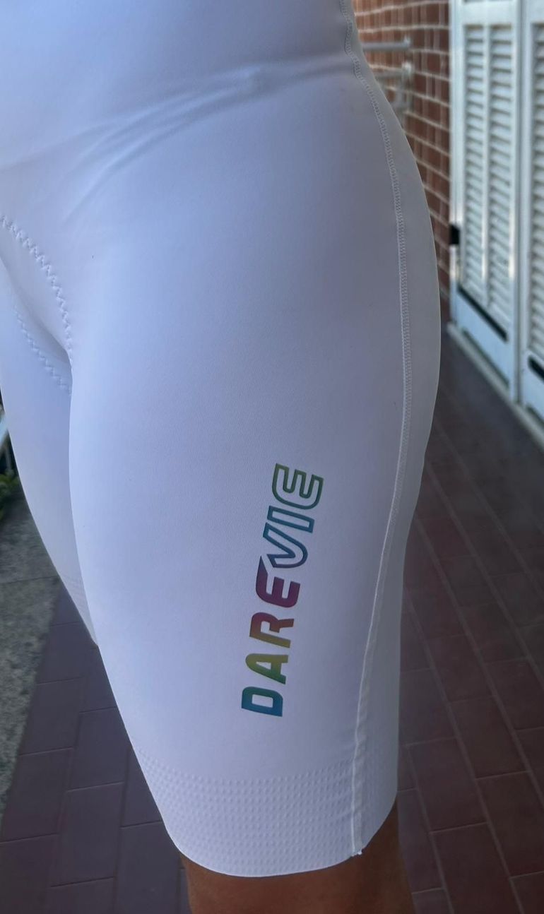 Used Darevie Salopette da ciclismo DONNA 2026 bike — image 3 of 6