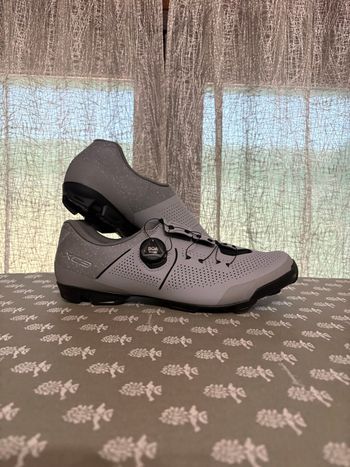 Used Shimano XC3 2025 bike — image 3 of 10