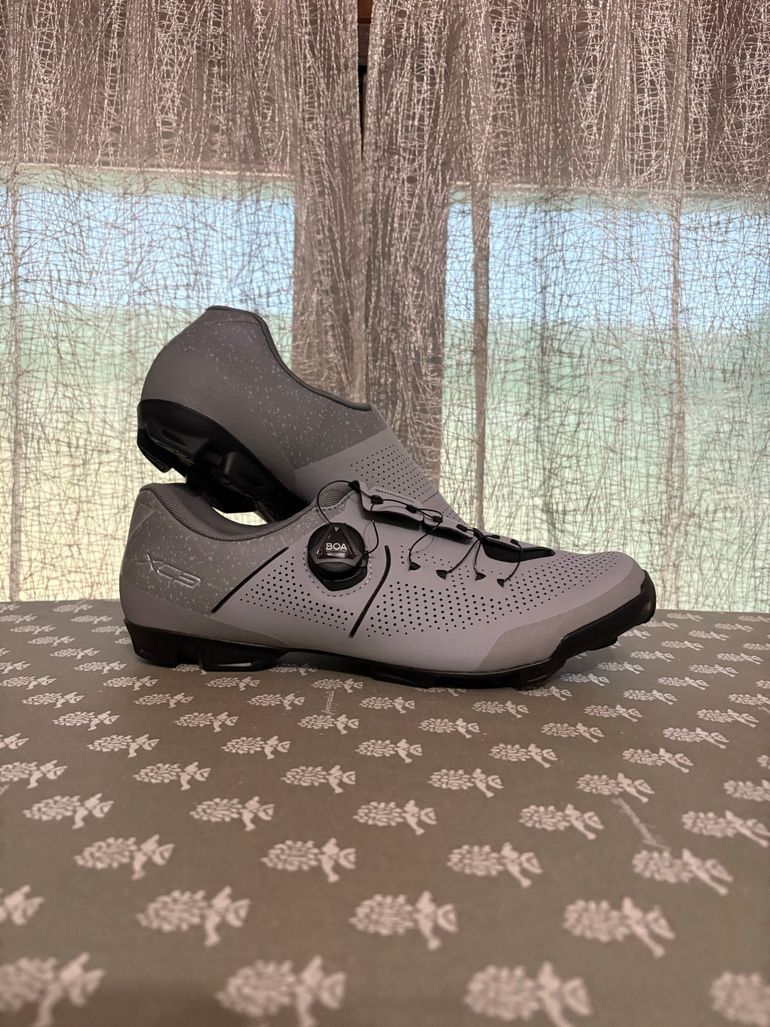 Used Shimano XC3 2025 bike — image 3 of 10