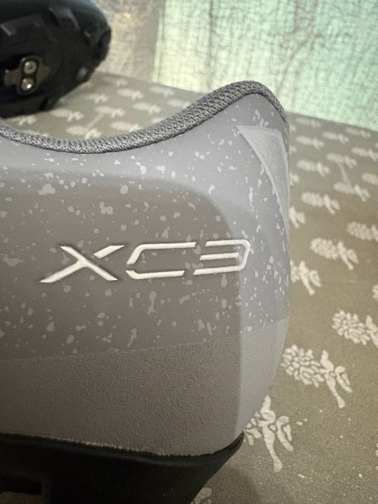 Used Shimano XC3 2025 bike — image 9 of 10