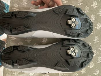 Used Shimano XC3 2025 bike — image 8 of 10