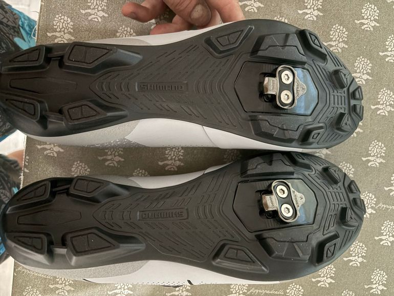 Used Shimano XC3 2025 bike — image 8 of 10