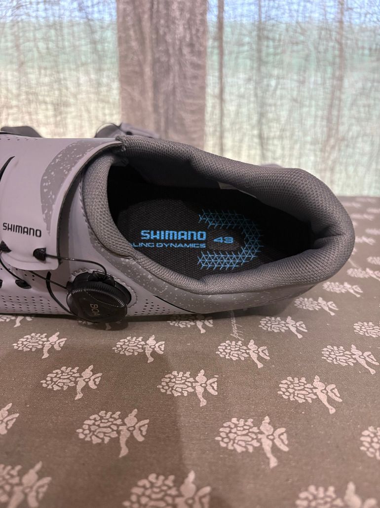Used Shimano XC3 2025 bike — image 7 of 10