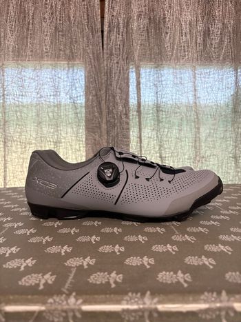 Used Shimano XC3 2025 bike — image 2 of 10