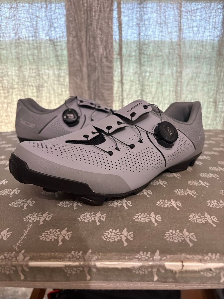 Used Shimano XC3 2025 bike — image 6 of 10