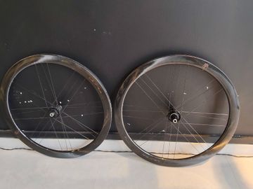 Gebrauchtes Campagnolo Bora WTO Wheelset 2023 Wheels