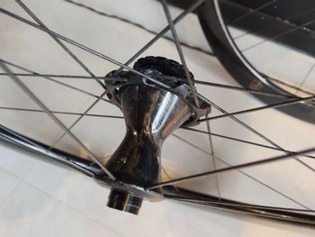 Used Campagnolo Bora WTO Wheelset 2023 bike — image 2 of 3