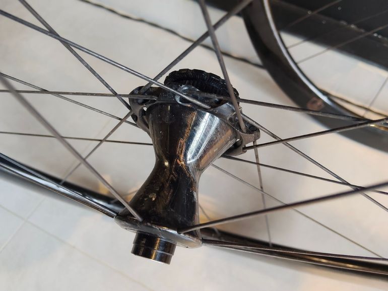 Used Campagnolo Bora WTO Wheelset 2023 bike — image 2 of 3