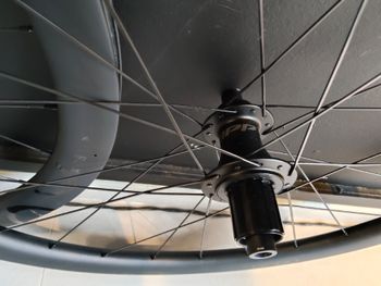 Used OQUO 45 2026 bike — image 2 of 2