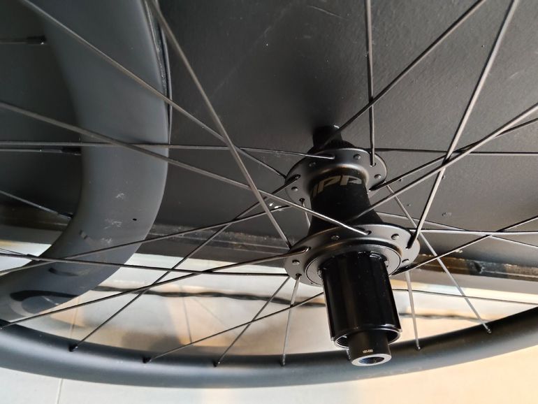 Used OQUO 45 2026 bike — image 2 of 2