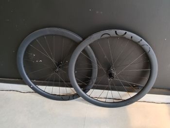 Used OQUO 45 2026 bike